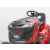 SOLO BY ALKO T13-93.3HD COMFORT Spalinowy traktorek kosiarka samojezdna z koszem / 344cm³ / 6,3kW / 13KM / 95cm / 6000m